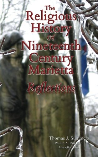 The Religious History of Marietta in the Nineteenth Century