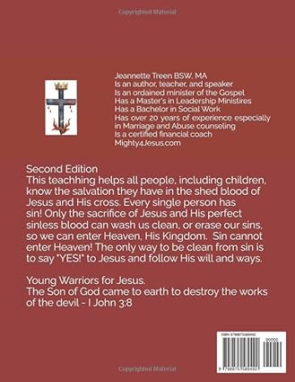 Say YES to Jesus: Understanding SALVATION by Keeping it Simple