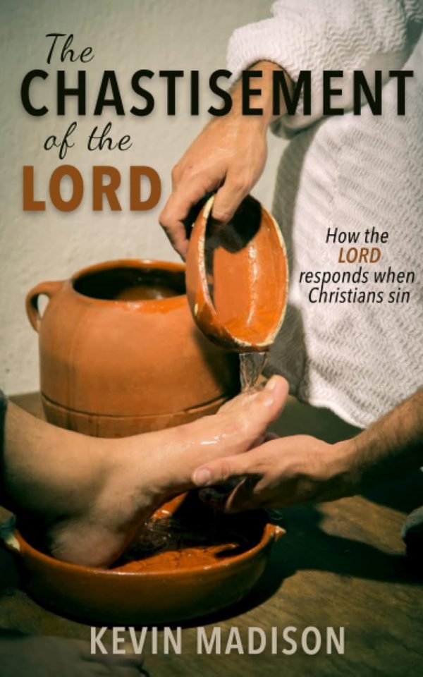 The Chastisement of the LORD