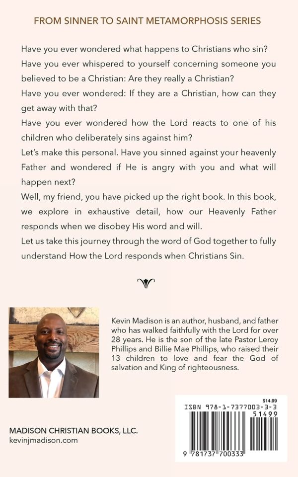 The Chastisement of the LORD