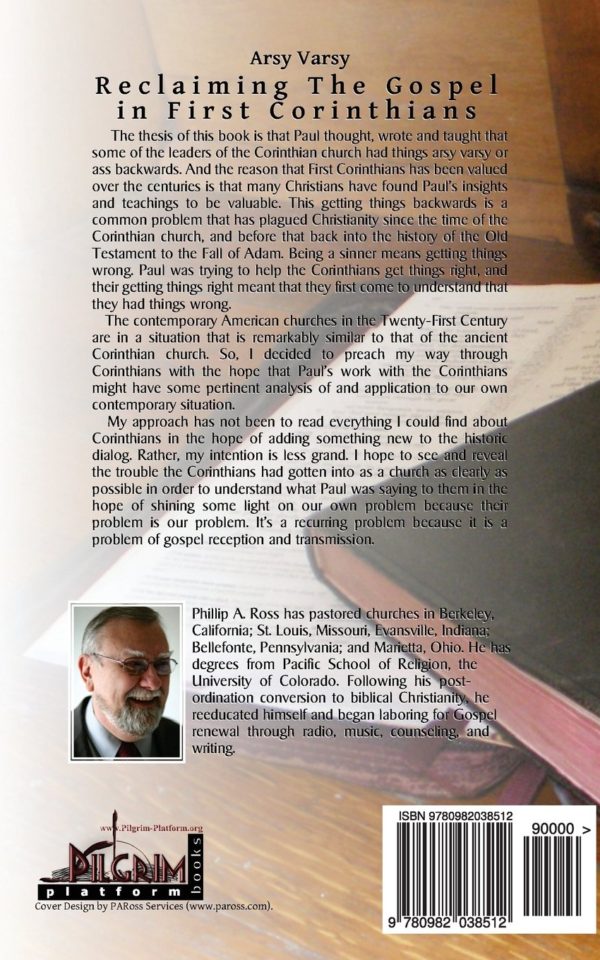 Colossians–Christos Singularis