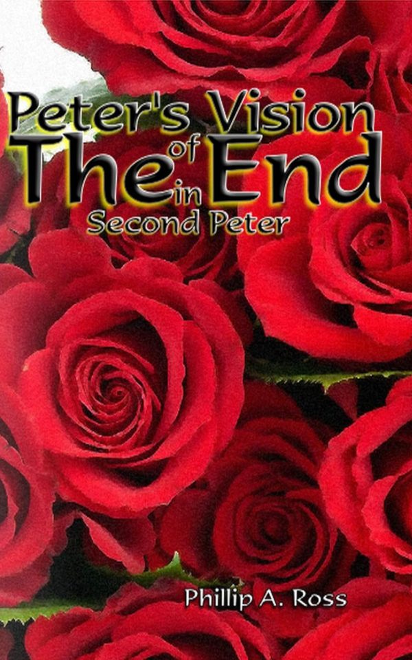 Peter’s Vision of The End