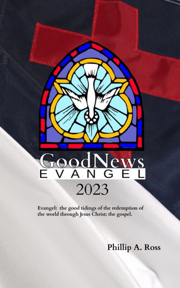 GoodNews 2023: Evangel