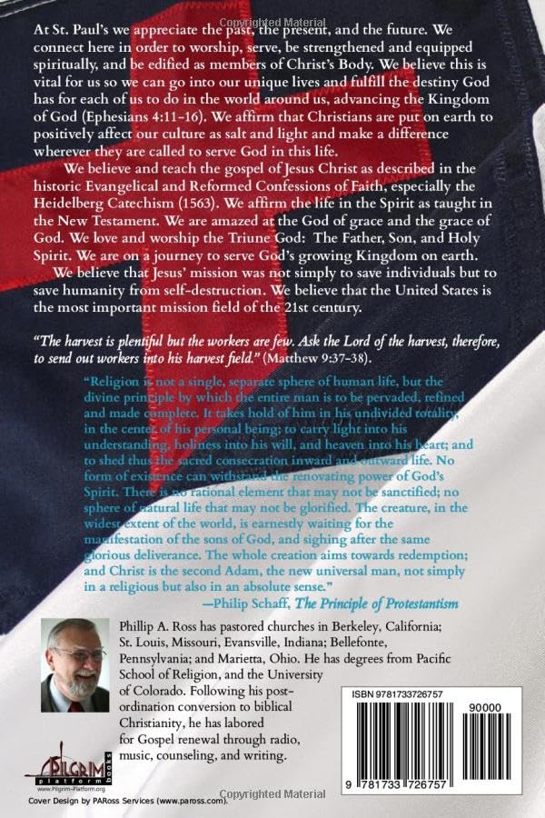 GoodNews 2022: Evangel