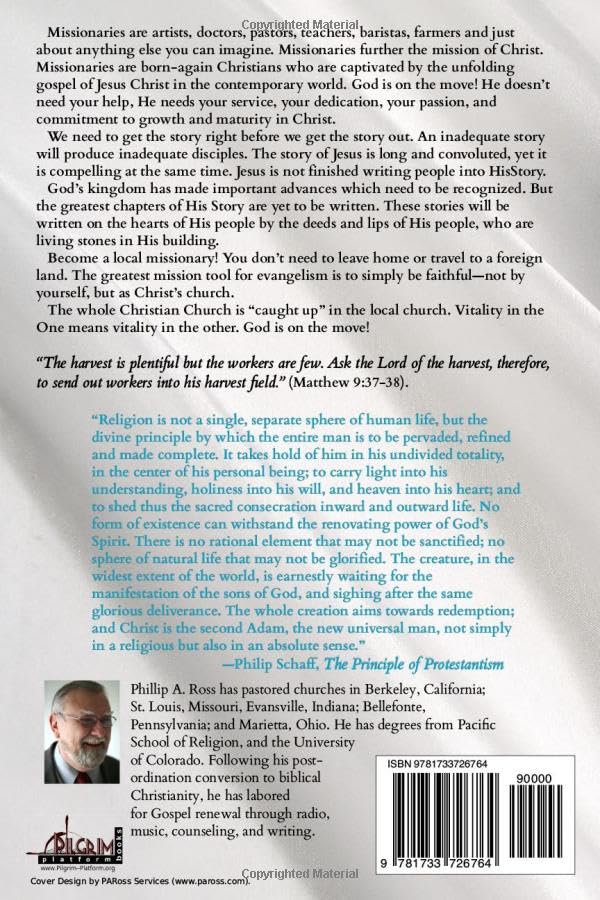 GoodNews 2023: Evangel