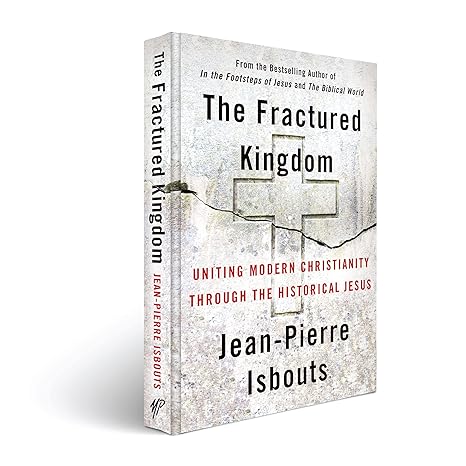 The Fractured Kingdom