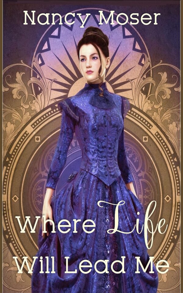 Where Time Will Take Me (The Past Times Series)