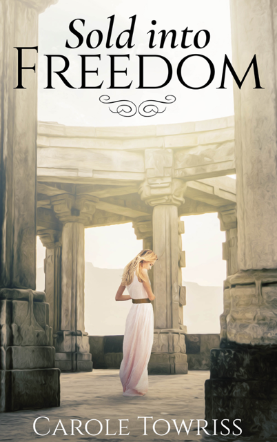 Sold Into Freedom (Planting Faith Book 1)