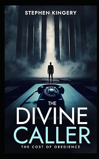 The Divine Caller: The Cost of Obedience