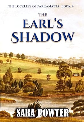 The Earl’s Shadow: The power of a grandfather’s enduring love.