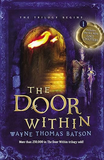 The Door Within (Door Within Trilogy, 1)