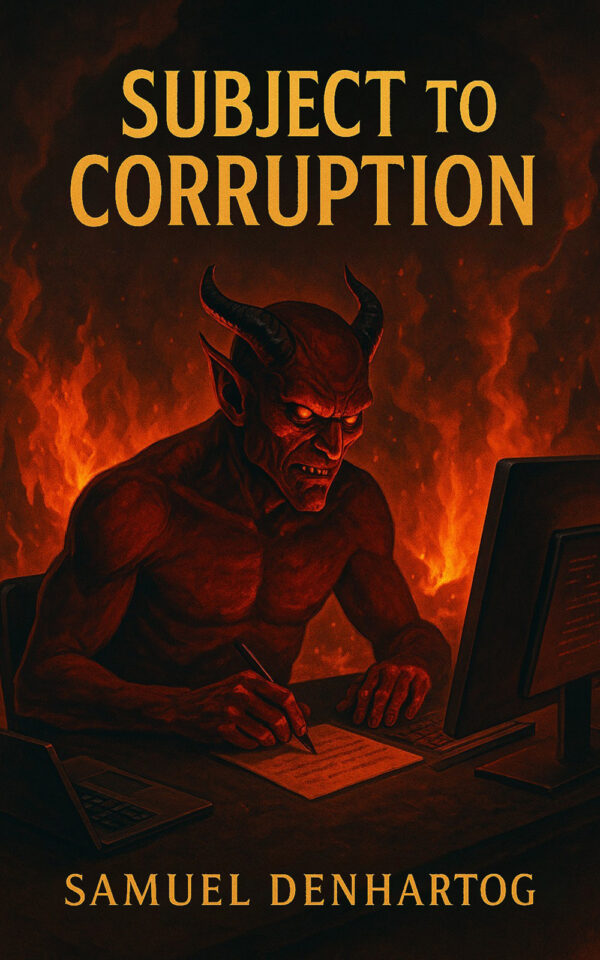 Subject to Corruption