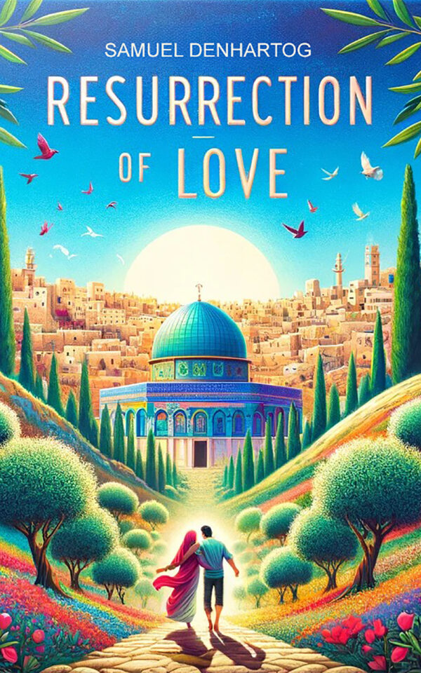 Resurrection of Love: A Romance in the Time of the Messiah