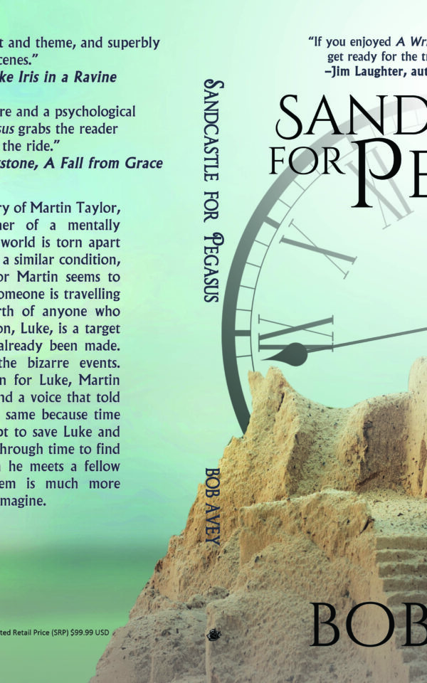 Sandcastle for Pegasus