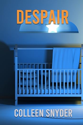 Despair (Collin Walker Series)