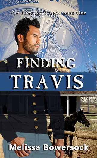 Finding Travis