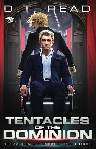 Tentacles of the Dominion