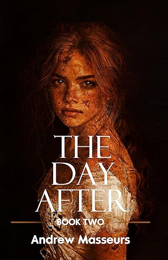 The Day After Book (2)