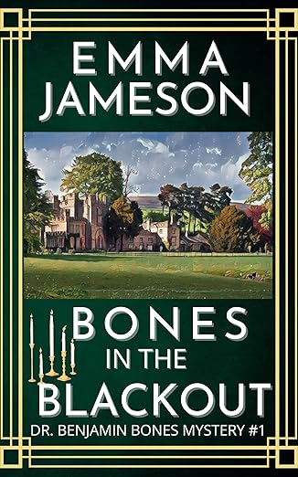 Bones in the Blackout