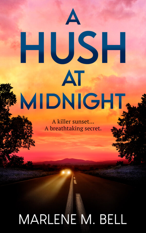 A Hush at Midnight: Secrets, Scandals and a Recipe for Murder