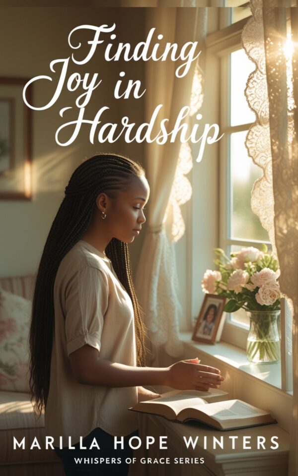 Finding Joy in Hardship