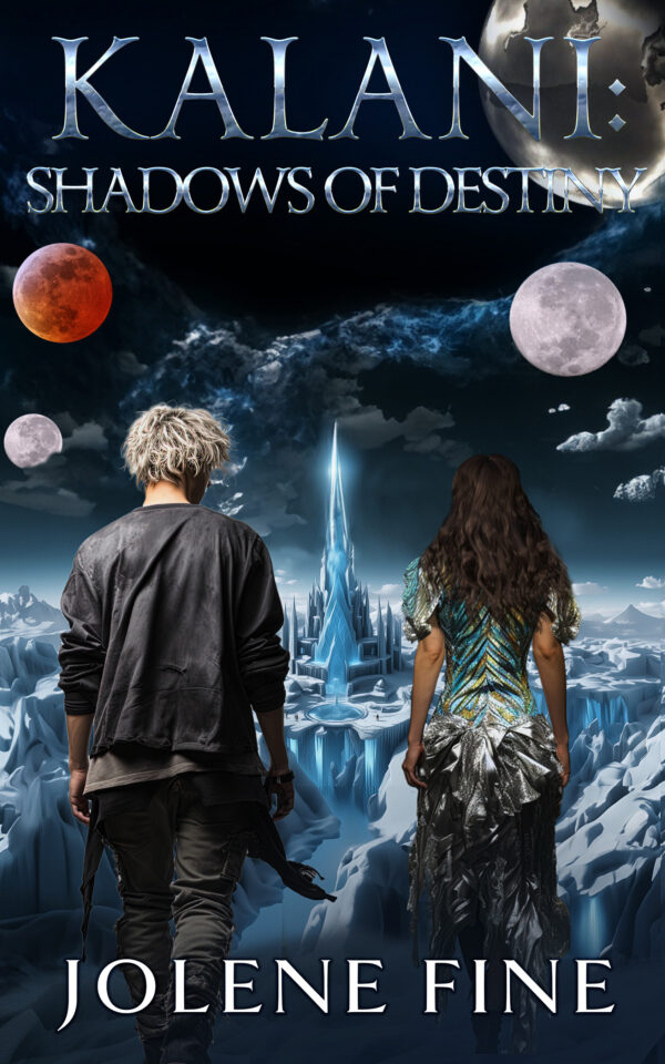 Kalani: Shadows of Destiny