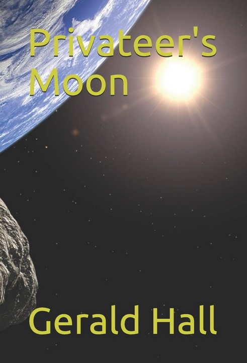 Privateer’s Moon