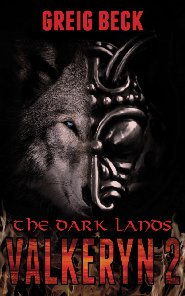 The Dark Lands Book (2)