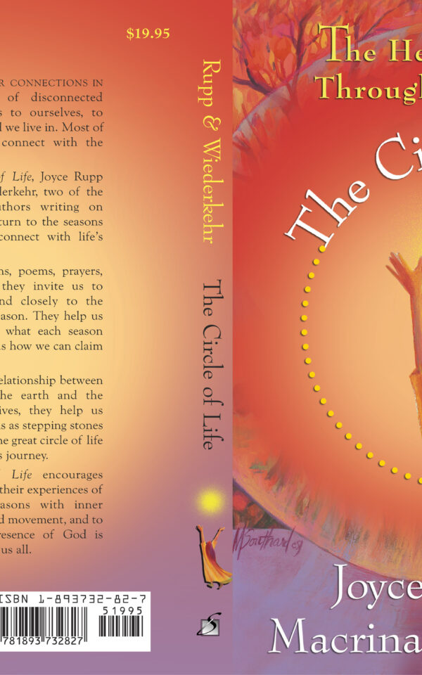 The Circle of Life: The Heart’s Journey Through the Seasons