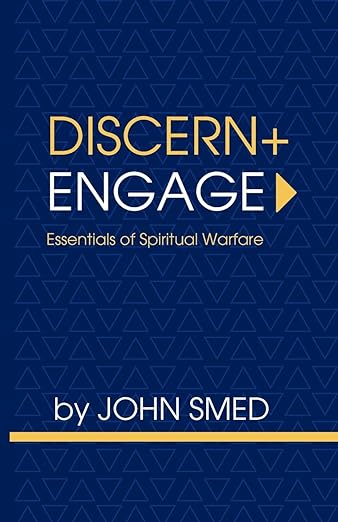 Discern + Engage