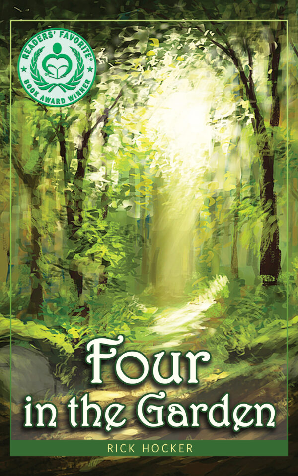 Four in the Garden: A Spiritual Allegory About Trust