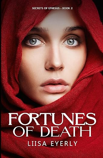 Fortunes of Death Book 2
