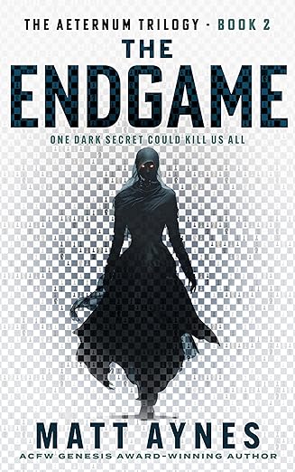 The Endgame (Book 2)
