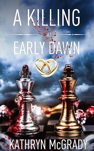 A Killing at Early Dawn : A Supernatural Thriller