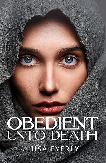 Obedient Unto Death Book 1