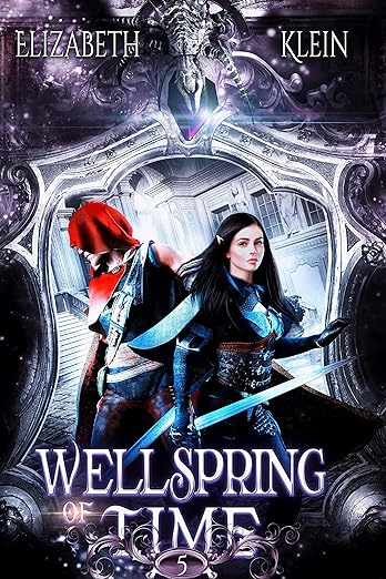 Wellspring of Time (Bethloria Series Book 5)