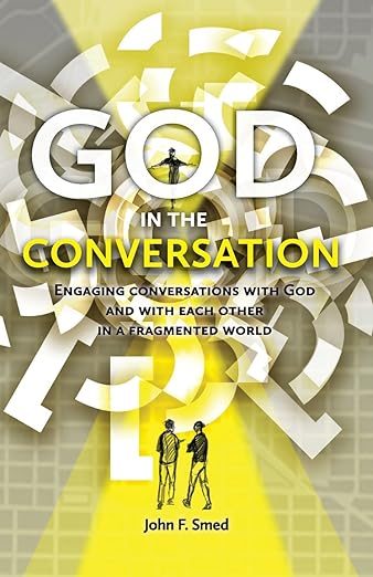 God in the Conversation