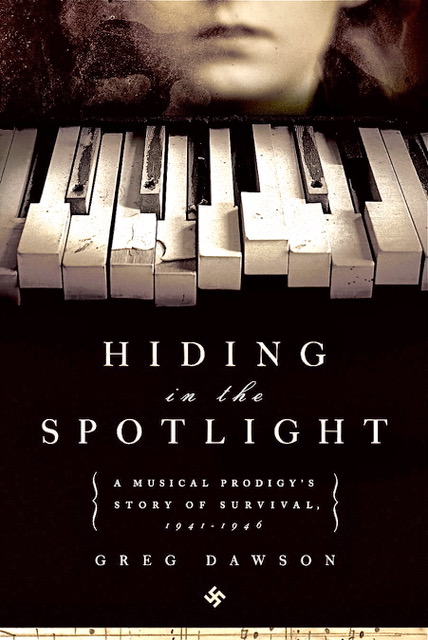 Hiding in the Spotlight