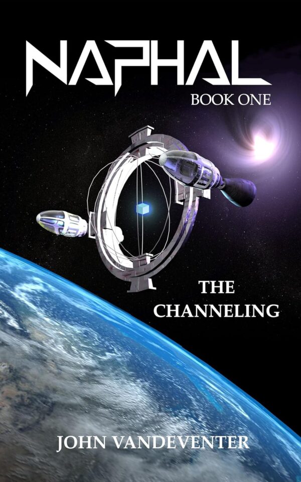 Naphal: The Channeling