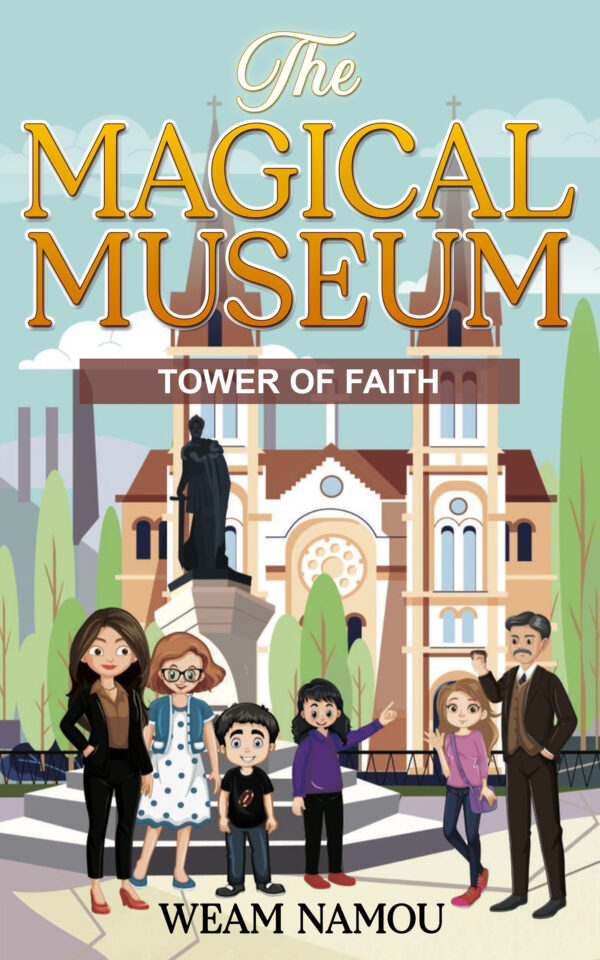 Tower of Faith (The Magical Museum)