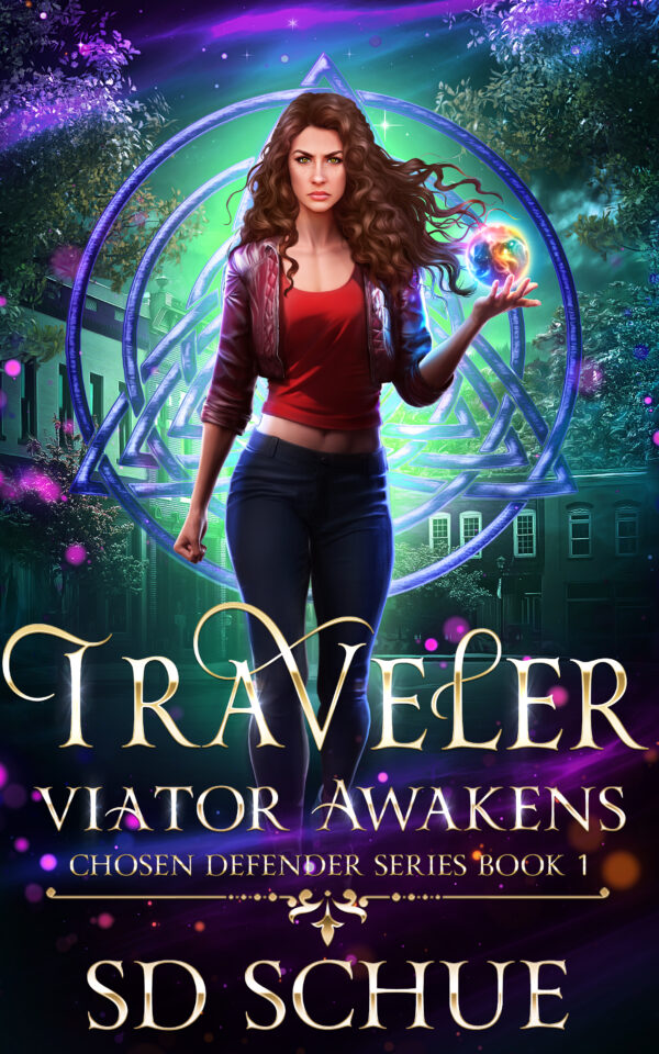 Traveler – Viator Awakens