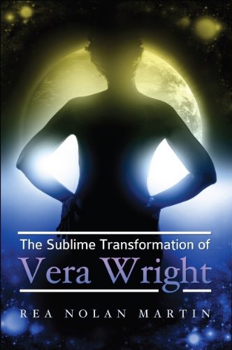 The Sublime Transformation of Vera Wright