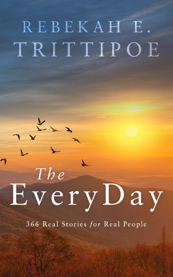The EveryDay: 366 Real Stories for Real People
