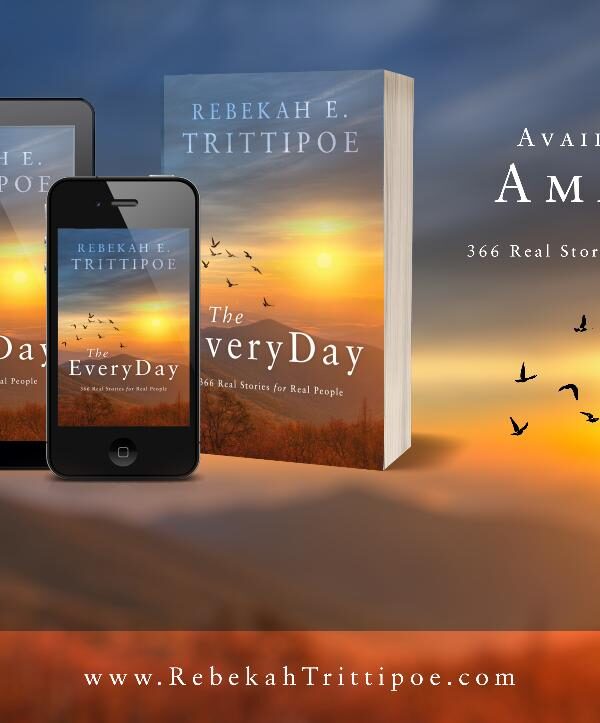 The EveryDay: 366 Real Stories for Real People