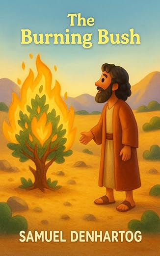 The Burning Bush