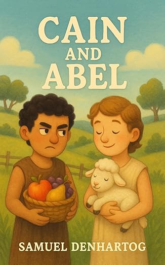 Cain and Abel