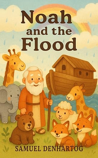 Noah and the Flood