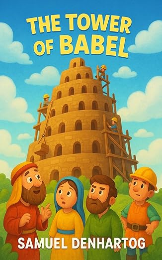 The Tower of Babel