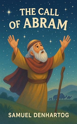 The Call of Abram