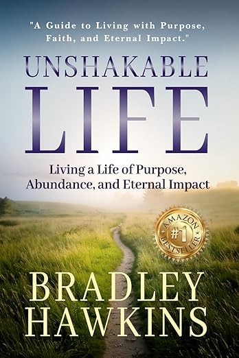 Unshakable Life